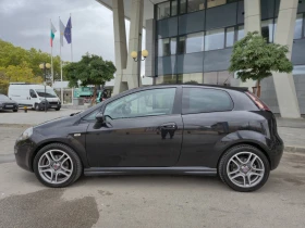 Fiat Punto !!!EVO 1.6JTD 120.. Facelift | Mobile.bg    2