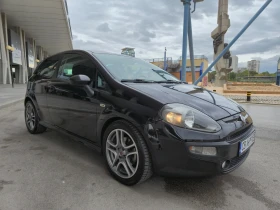 Fiat Punto !!!EVO 1.6JTD 120.. Facelift | Mobile.bg    6