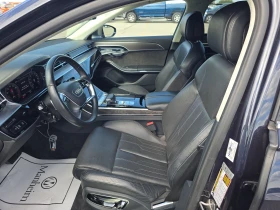 Audi A8 * * 360* * B&O* HEADUP*  | Mobile.bg    10