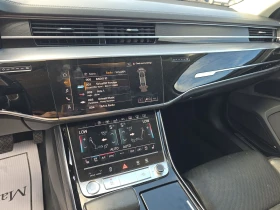Audi A8 * * 360* * B&O* HEADUP*  | Mobile.bg    9