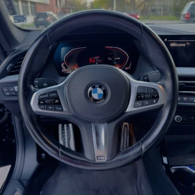 BMW 2 Gran Coupe 220d xDrive Gran Coupe M Sport - 58900 лв. / 30115.09 € - 52345212 2