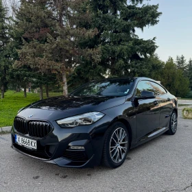 BMW 2 Gran Coupe 220d xDrive Gran Coupe M Sport