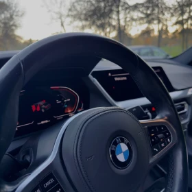 BMW 2 Gran Coupe 220d xDrive Gran Coupe M Sport - 58900 лв. / 30115.09 € - 52345212 4
