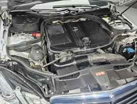 Mercedes-Benz E 220 Avantgarde | Mobile.bg    6