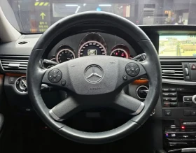 Mercedes-Benz E 220 Avantgarde | Mobile.bg    13