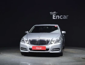 Mercedes-Benz E 220 Avantgarde | Mobile.bg    3