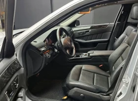 Mercedes-Benz E 220 Avantgarde | Mobile.bg    10