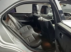 Mercedes-Benz E 220 Avantgarde | Mobile.bg    12