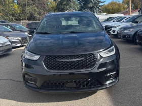 Обява за продажба на Chrysler Pacifica * Touring L * CARFAX * БЕЗ ПЪРВОНАЧАЛНА ВНОСКА ~47 350 лв. - изображение 5