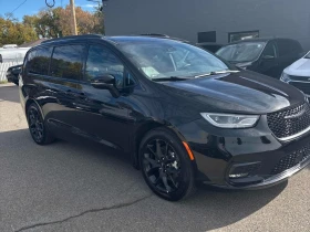 Обява за продажба на Chrysler Pacifica * Touring L * CARFAX * БЕЗ ПЪРВОНАЧАЛНА ВНОСКА ~47 350 лв. - изображение 2