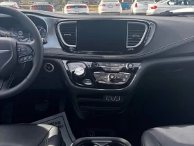 Обява за продажба на Chrysler Pacifica * Touring L * CARFAX * БЕЗ ПЪРВОНАЧАЛНА ВНОСКА ~47 350 лв. - изображение 8