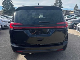 Обява за продажба на Chrysler Pacifica * Touring L * CARFAX * БЕЗ ПЪРВОНАЧАЛНА ВНОСКА ~47 350 лв. - изображение 3