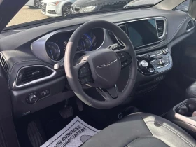 Обява за продажба на Chrysler Pacifica * Touring L * CARFAX * БЕЗ ПЪРВОНАЧАЛНА ВНОСКА ~47 350 лв. - изображение 4