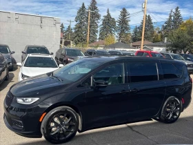 Обява за продажба на Chrysler Pacifica * Touring L * CARFAX * БЕЗ ПЪРВОНАЧАЛНА ВНОСКА ~47 350 лв. - изображение 1