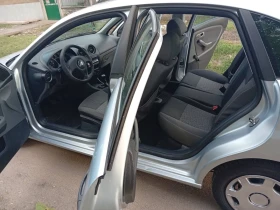 Seat Ibiza 1.2 i feislift  | Mobile.bg    12