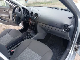 Seat Ibiza 1.2 i feislift  | Mobile.bg    10