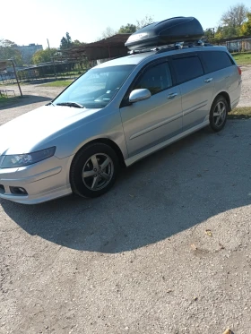 Honda Accord, снимка 4