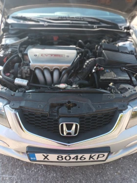 Honda Accord, снимка 13