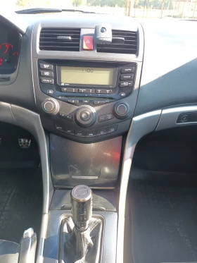 Honda Accord, снимка 10