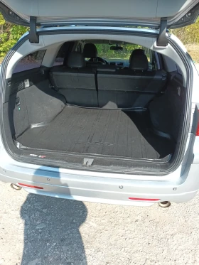 Honda Accord, снимка 11