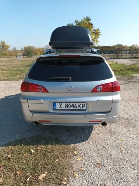 Honda Accord, снимка 5