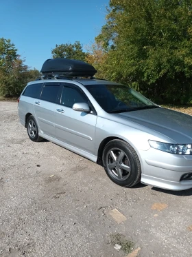 Honda Accord, снимка 2