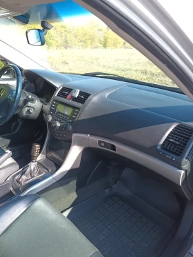Honda Accord, снимка 6