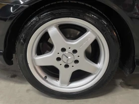 Mercedes-Benz CLK 5.0 M113 CARFAX АВТО КРЕДИТ  - 12900 лв. / 6595.67 € - 53754978 14