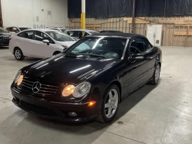 Mercedes-Benz CLK 5.0 M113 CARFAX АВТО КРЕДИТ  - 12900 лв. / 6595.67 € - 53754978 7