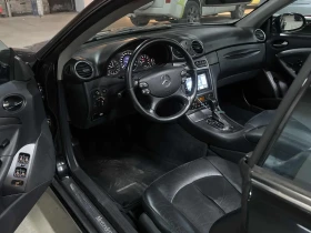 Mercedes-Benz CLK 5.0 M113 CARFAX АВТО КРЕДИТ  - 12900 лв. / 6595.67 € - 53754978 11
