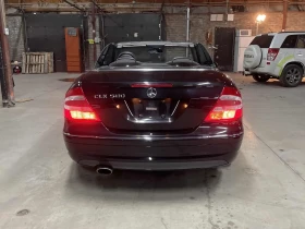 Mercedes-Benz CLK 5.0 M113 CARFAX АВТО КРЕДИТ  - 12900 лв. / 6595.67 € - 53754978 5