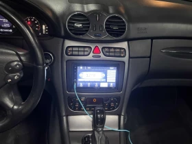 Mercedes-Benz CLK 5.0 M113 CARFAX АВТО КРЕДИТ  - 12900 лв. / 6595.67 € - 53754978 13