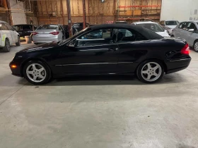 Mercedes-Benz CLK 5.0 M113 CARFAX АВТО КРЕДИТ  - 12900 лв. / 6595.67 € - 53754978 6