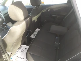 Kia Venga 1.4i 16v, снимка 8