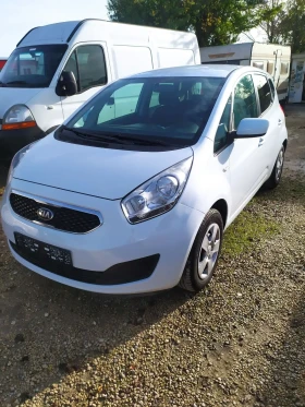 Kia Venga 1.4i 16v - изображение 1