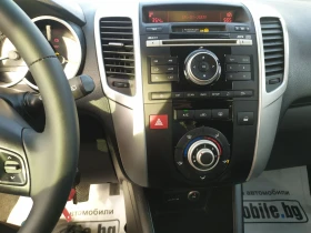 Kia Venga 1.4i 16v, снимка 12