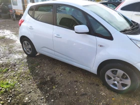 Kia Venga 1.4i 16v, снимка 3