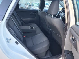 Toyota Auris 1.8HYBRID-ЛИЗИНГ, снимка 13