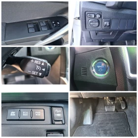 Toyota Auris 1.8HYBRID-ЛИЗИНГ, снимка 16
