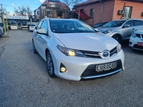 Toyota Auris 1.8HYBRID-ЛИЗИНГ, снимка 3