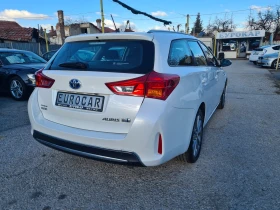 Toyota Auris 1.8HYBRID-ЛИЗИНГ, снимка 5