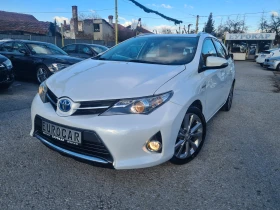 Toyota Auris 1.8HYBRID-ЛИЗИНГ, снимка 1