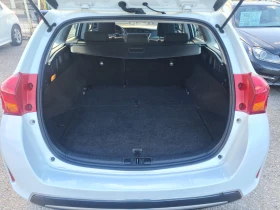 Toyota Auris 1.8HYBRID-ЛИЗИНГ, снимка 12