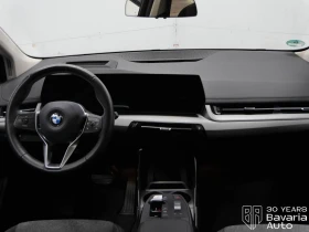 BMW 216 i Active Tourer Steptronic - 57500 лв. / 29399.28 € - 34731225 6