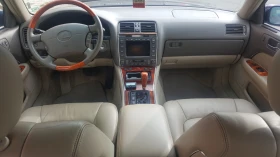 Lexus LS 400 XF20 Facelift | Mobile.bg    4