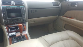 Lexus LS 400 XF20 Facelift | Mobile.bg    7