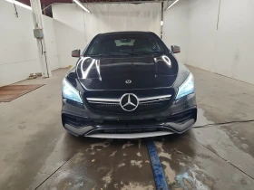 Mercedes-Benz CLA 45 AMG * CARFAX * БЕЗ ПЪРВОНАЧАЛНА ВНОСКА - 35000 лв. / 17895.22 € - 76383122 2