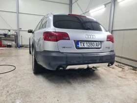 Audi A6 Allroad Audi A6 4f 3.0 233. | Mobile.bg    3