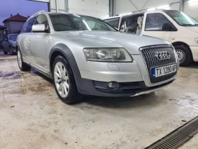 Audi A6 Allroad Audi A6 4f 3.0 233. | Mobile.bg    4