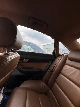 Audi A6, снимка 10